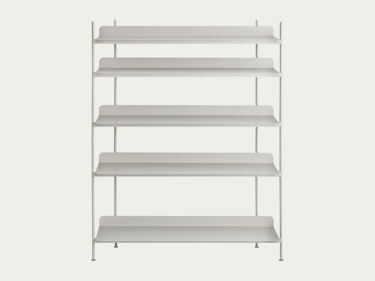 Muuto Compile collection (Shelving)