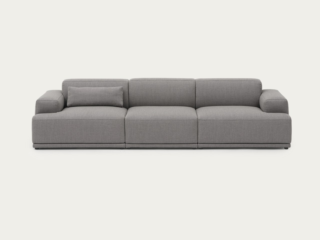 Muuto Connect Soft collection (Modular sofa)
