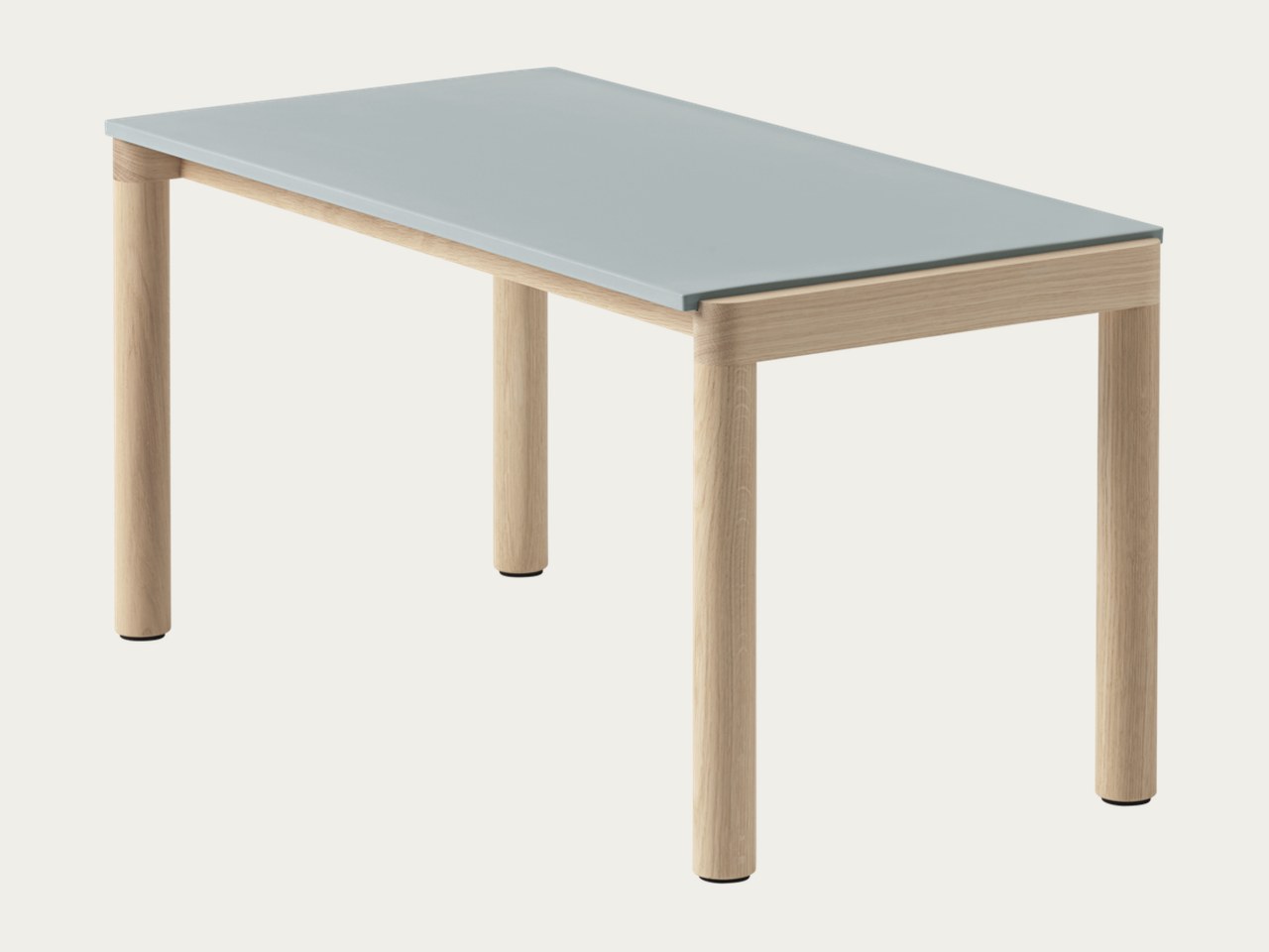 Muuto Couple collection (Coffee tables)