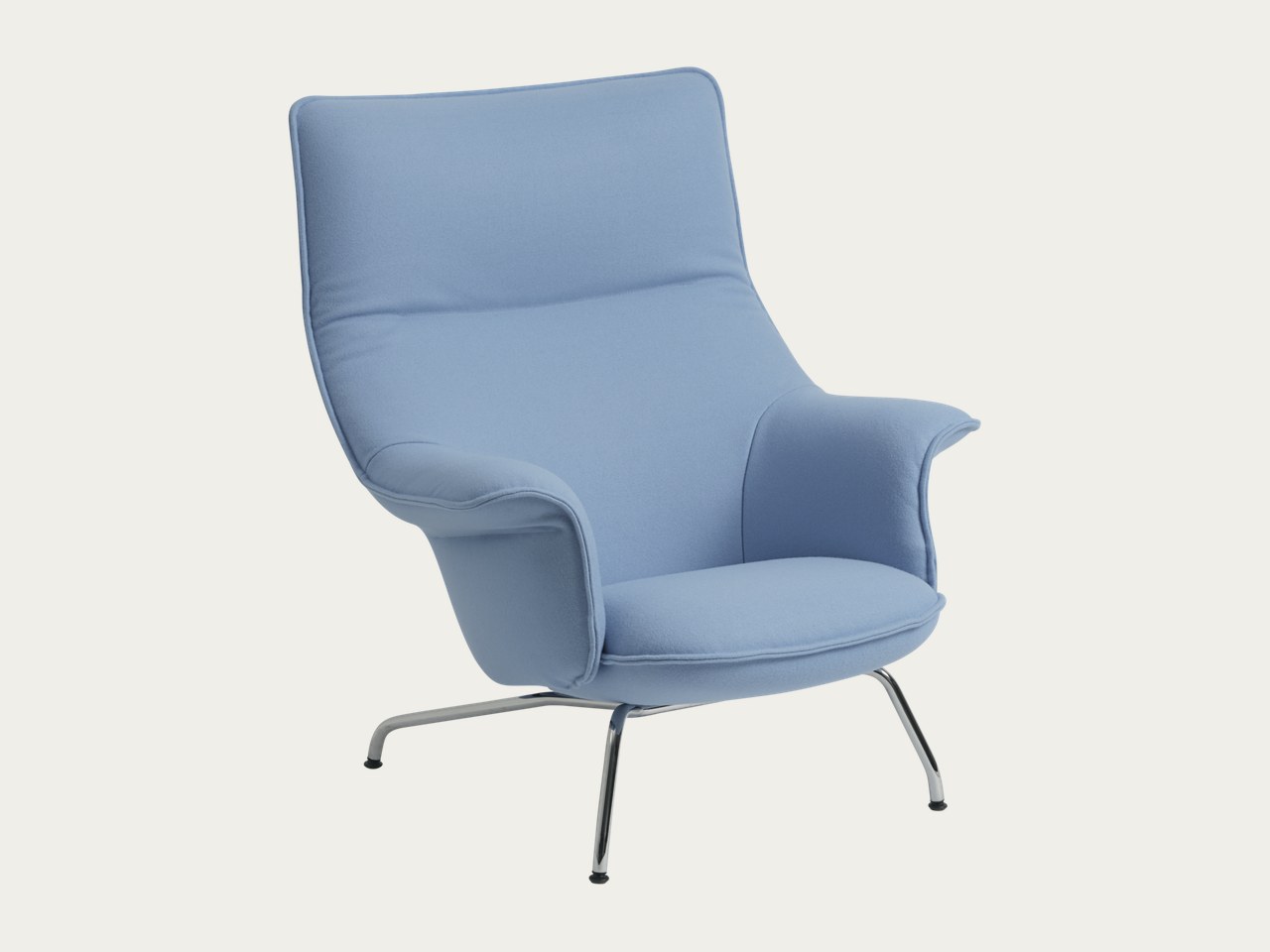 Muuto Doze collection (Lounge chair)