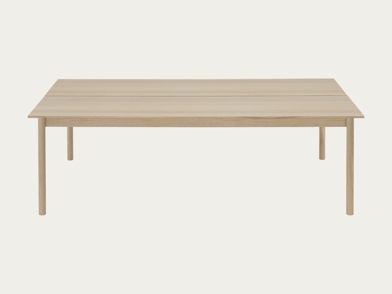 Muuto Linear System collection (Table system)
