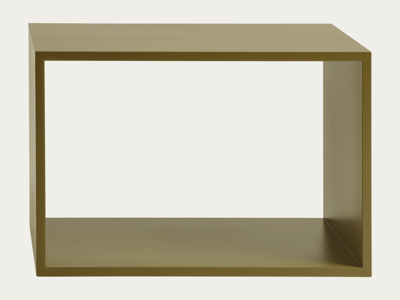Muuto Stacked collection (Storage)