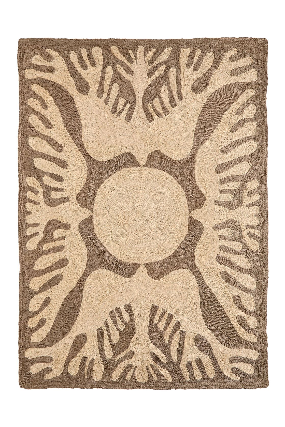 Tres Outdoor detail