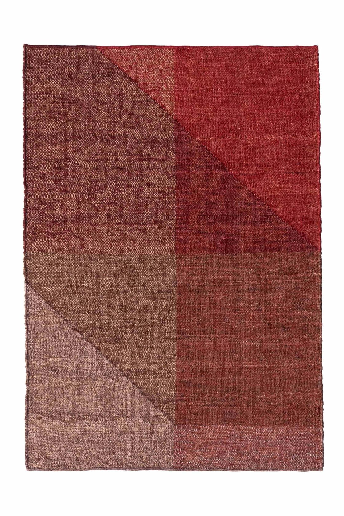 Nanimarquina Capas collection (Rug)