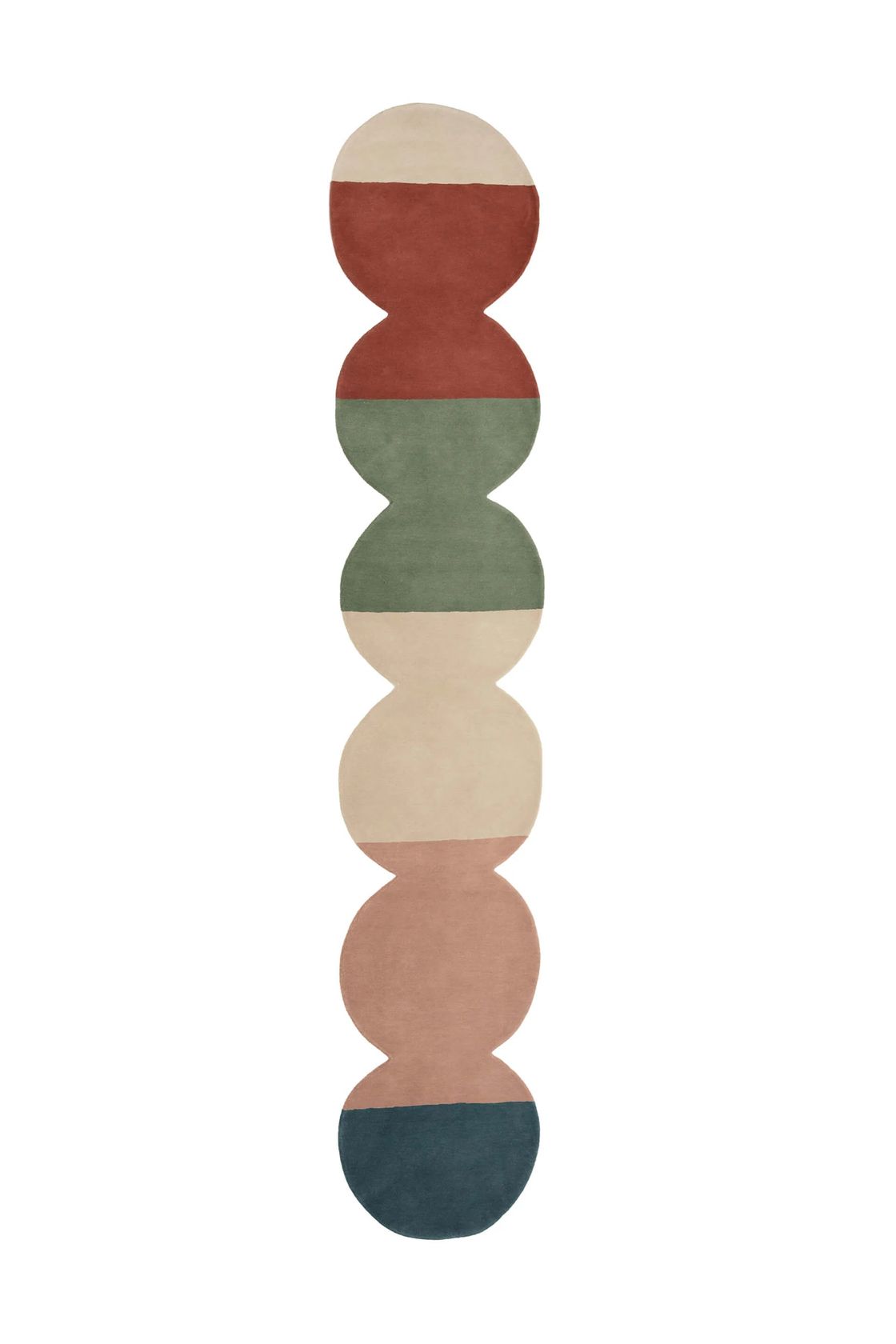 Nanimarquina Pearls collection (Rug)