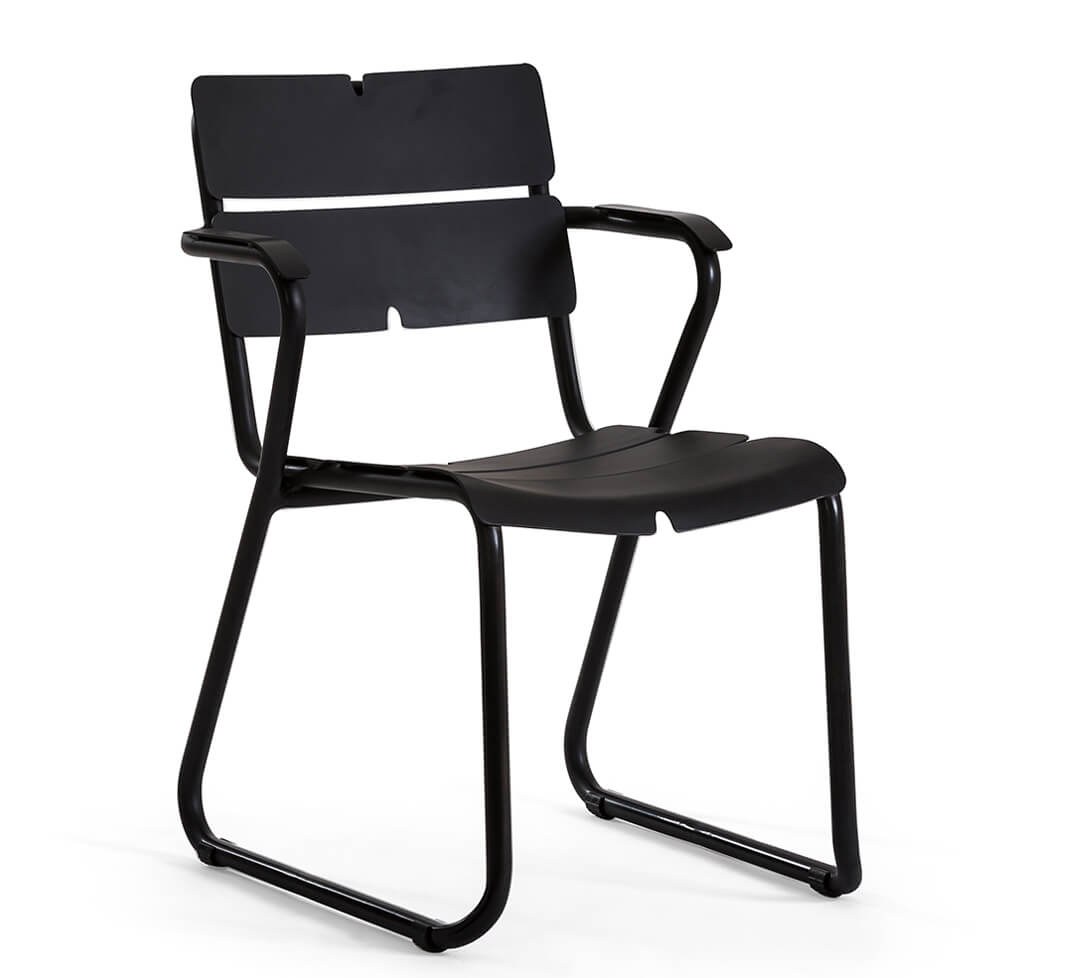 Oasiq Corail collection (Dining chairs)