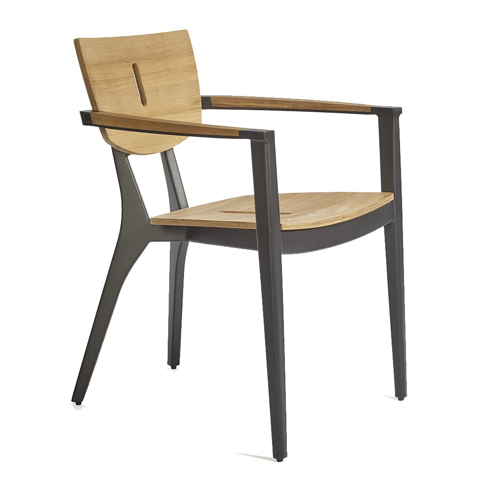 Oasiq Diuna collection (Dining chairs)