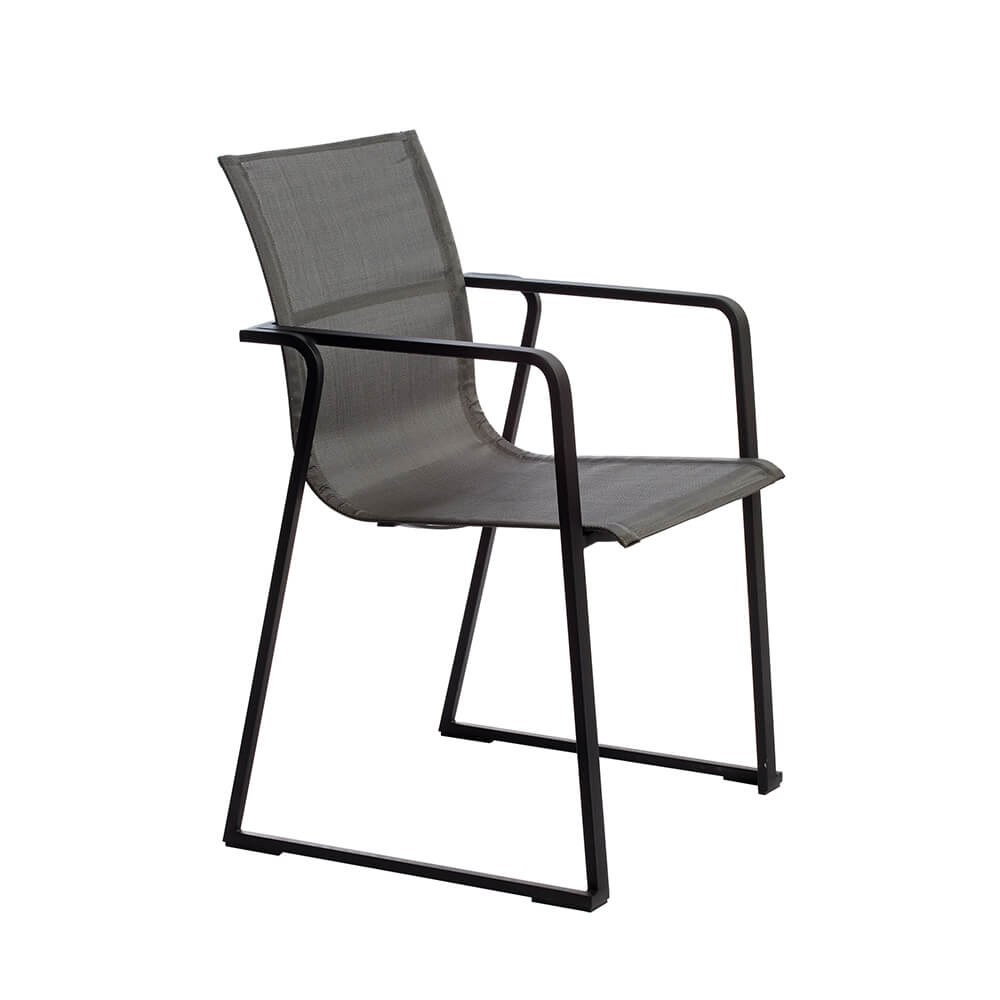 Oasiq Muze collection (Armchair)