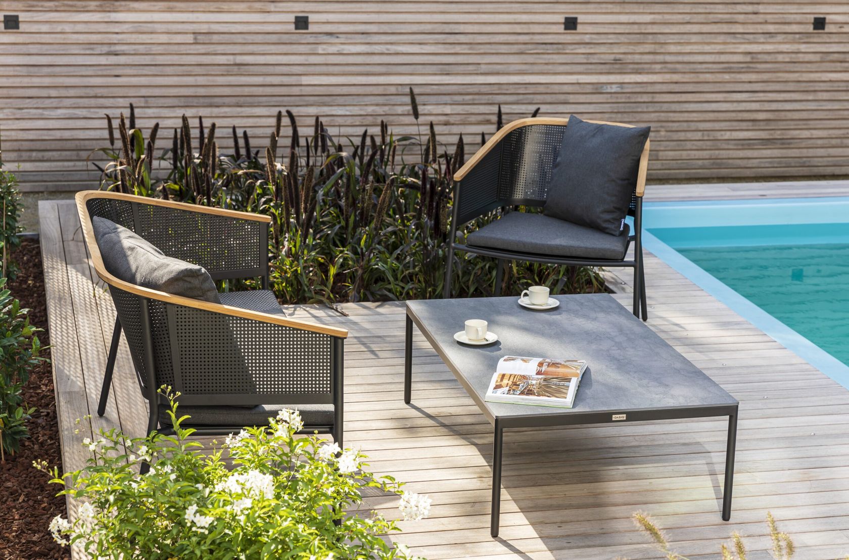 Oasiq Riad Lounge collection (Lounge)