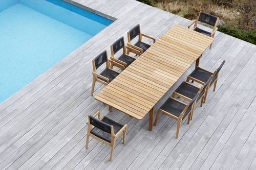 Oasiq Skagen collection (Dining)