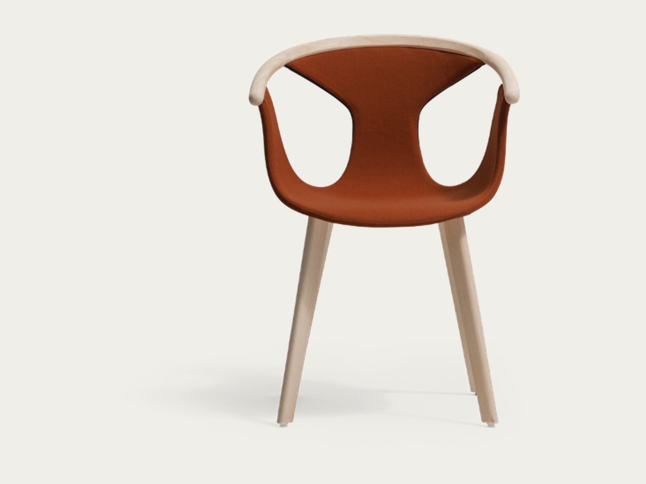 Pedrali Fox collection (Lounge)