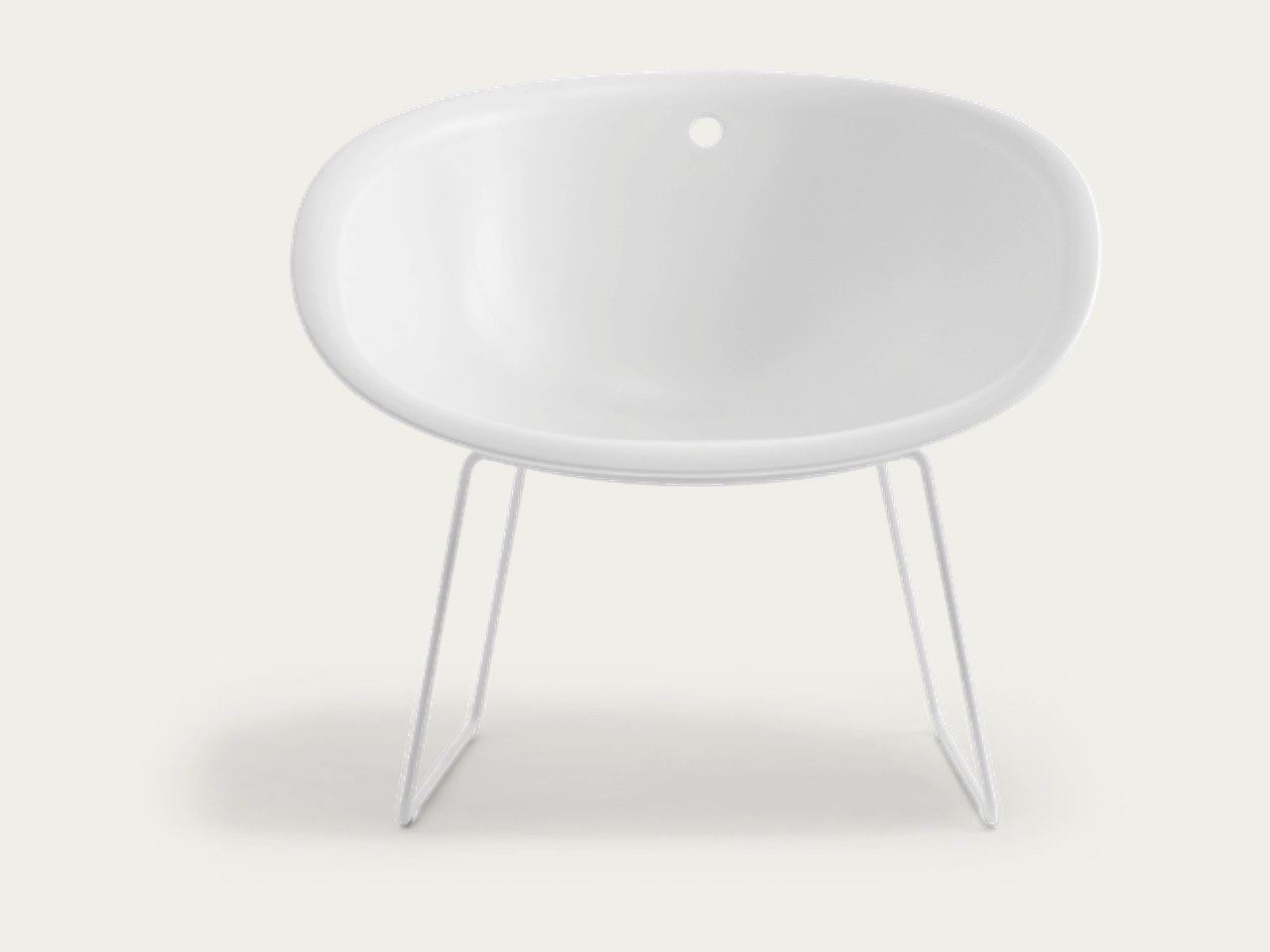 Pedrali Gliss collection (Dining chairs)