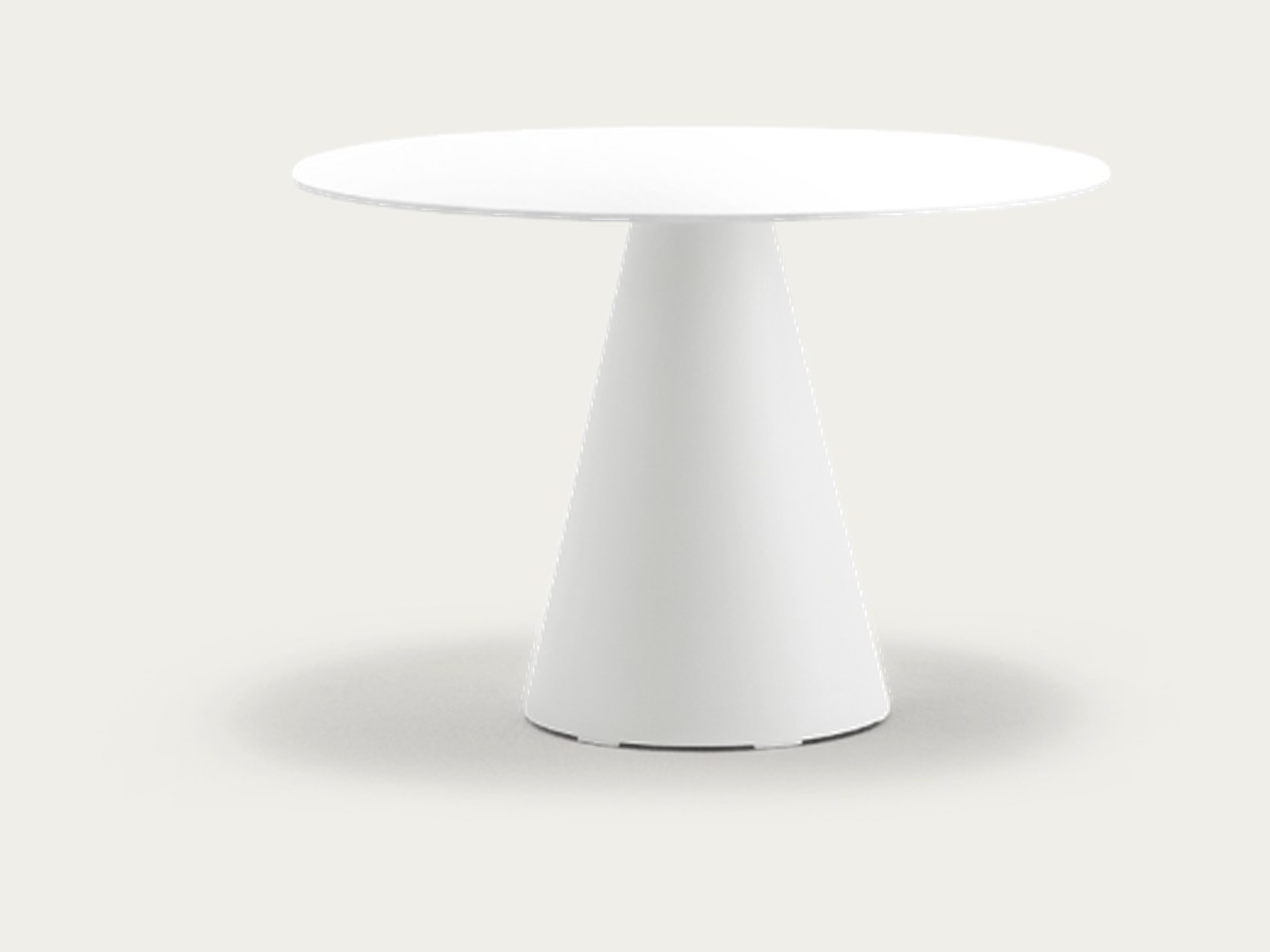Pedrali Ikon collection (Tables)