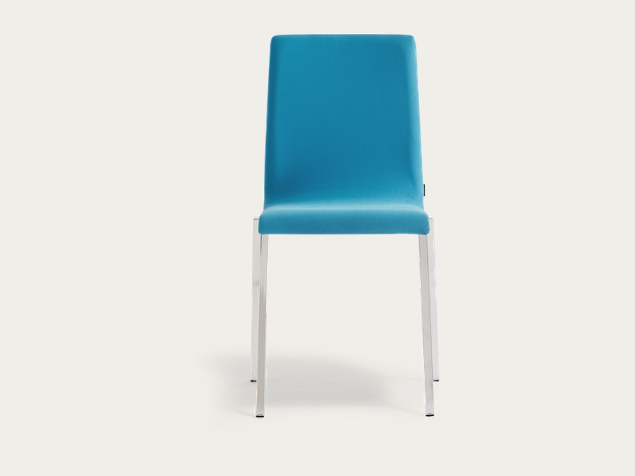 Pedrali Kuadra collection (Dining chairs)