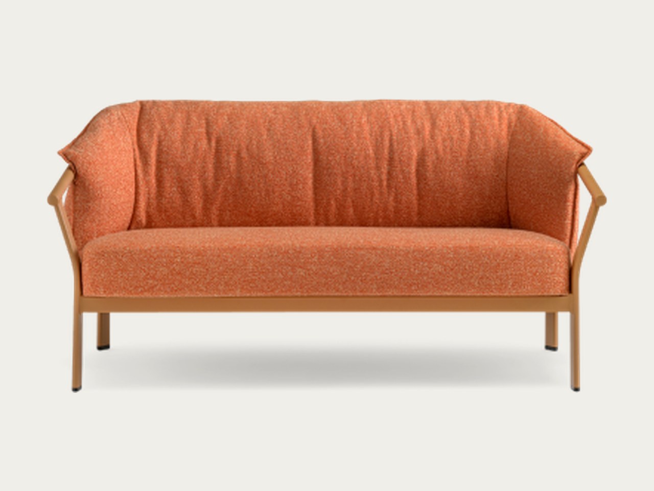 Pedrali Lamorisse collection (Outdoor lounge)