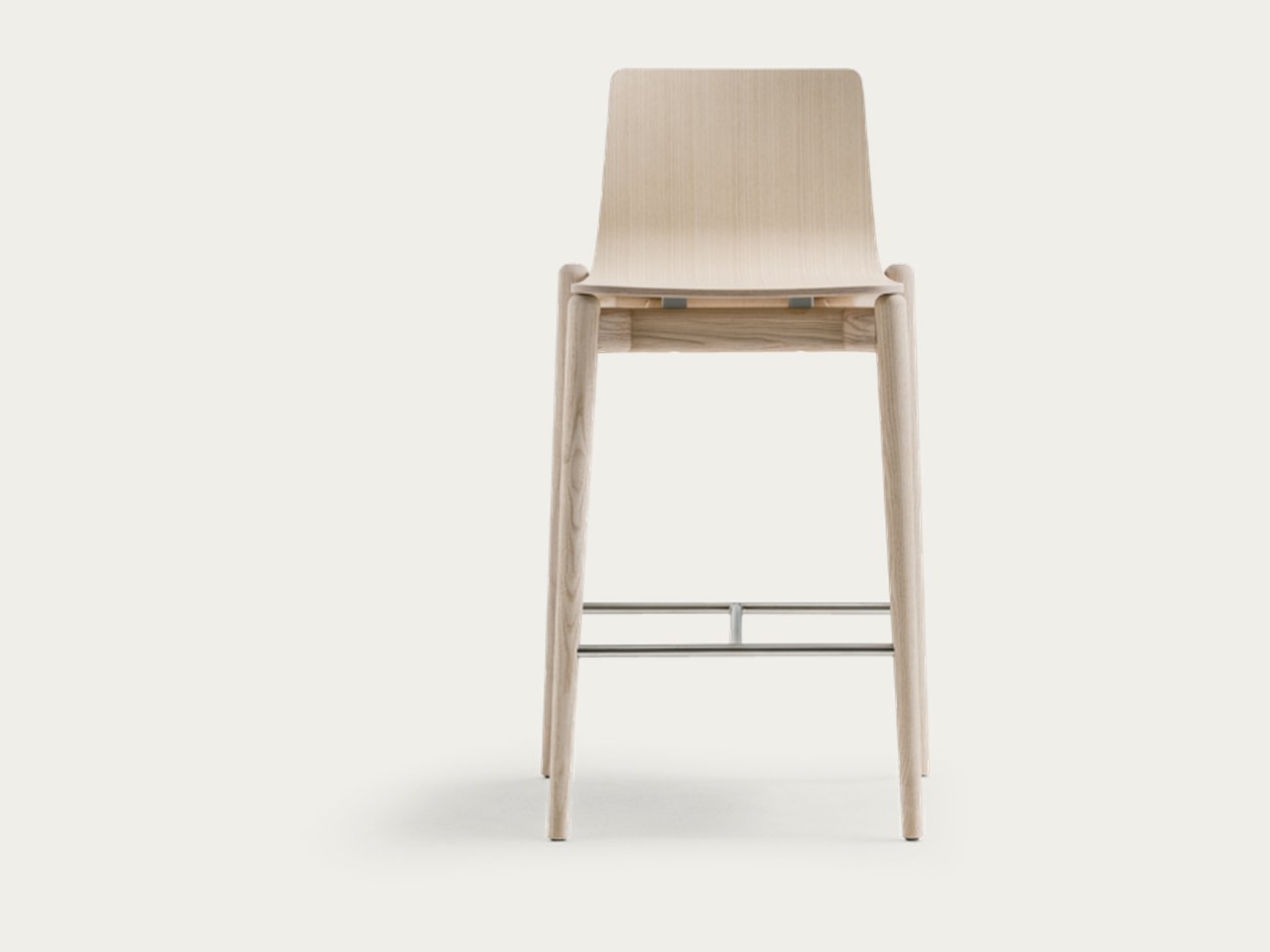 Pedrali Malmö collection (Dining chairs)