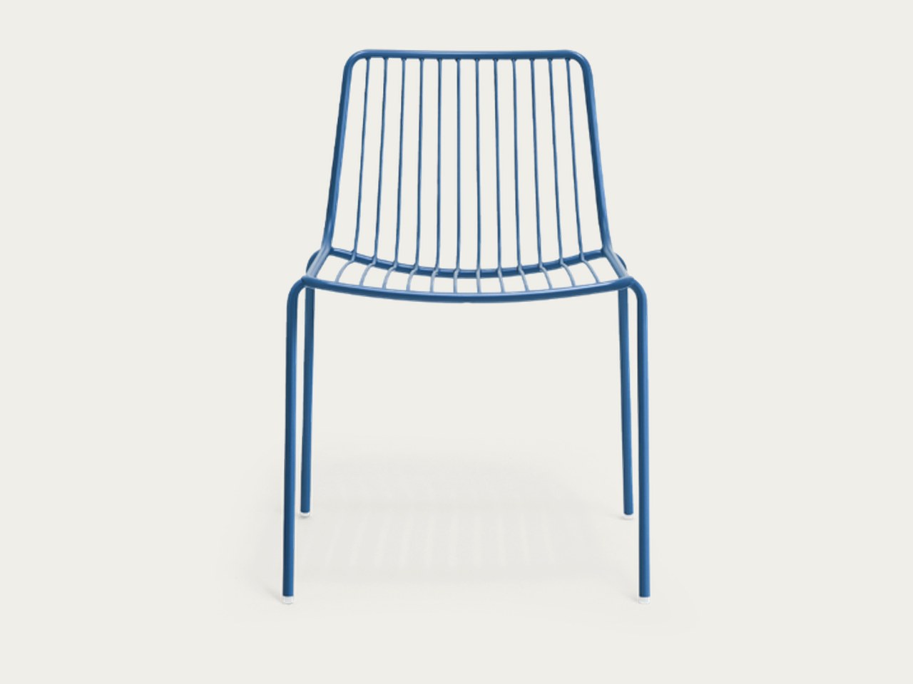 Pedrali Nolita collection (Outdoor chairs)