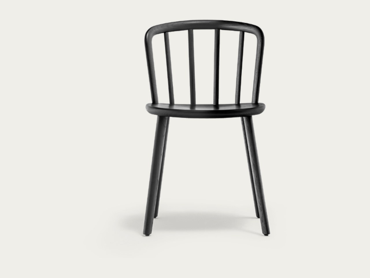 Pedrali Nym collection (Dining chairs)
