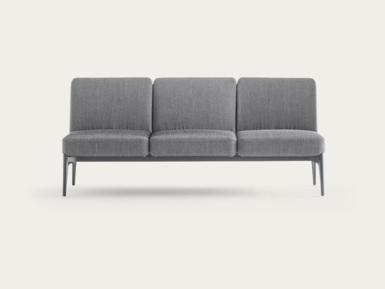 Pedrali Social collection (Modular sofa)