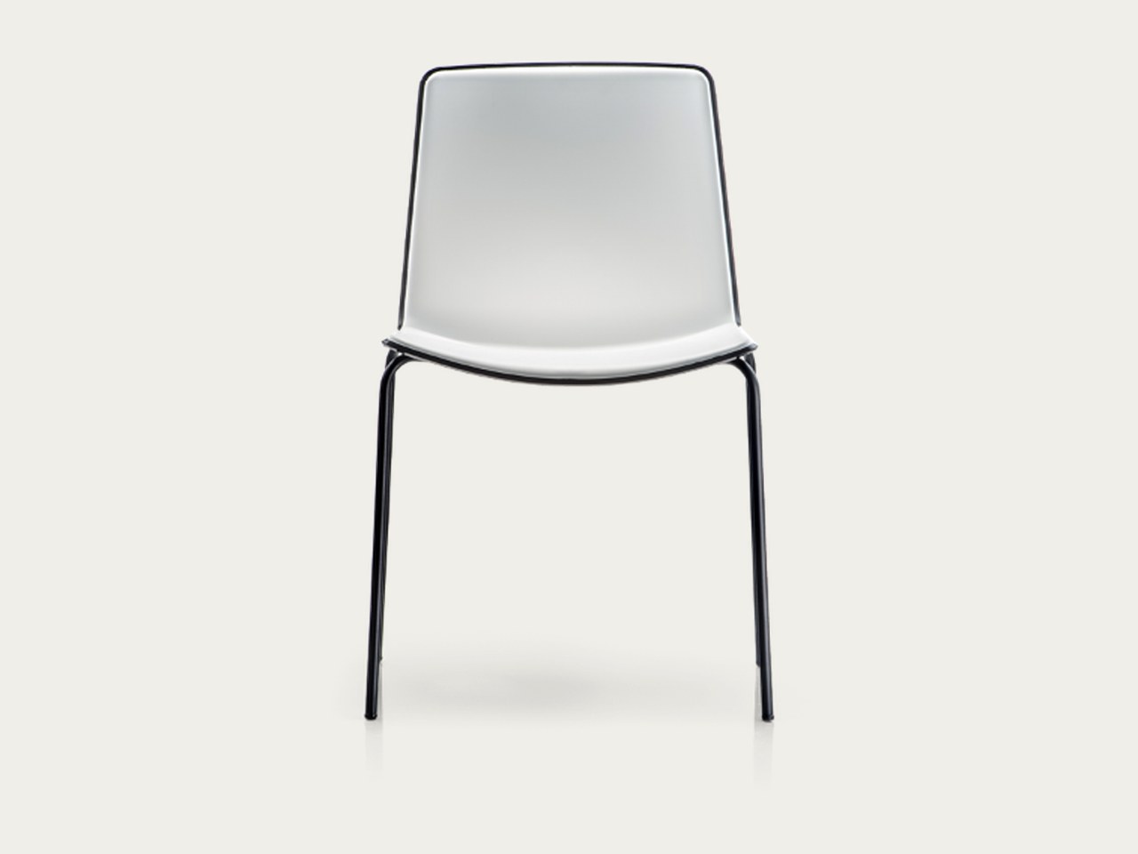 Pedrali Tweet collection (Chairs)
