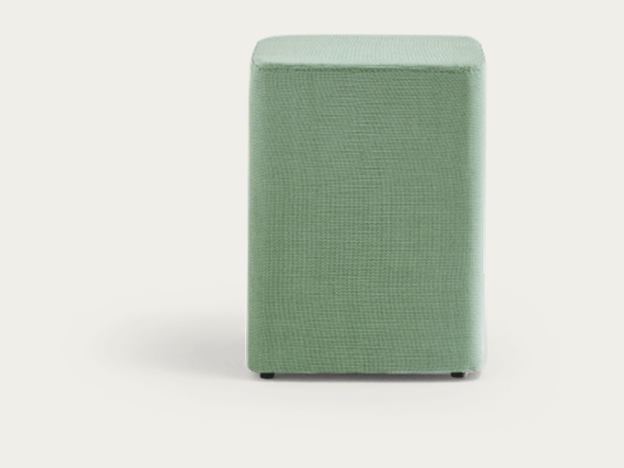 Pedrali Wow collection (Pouf)