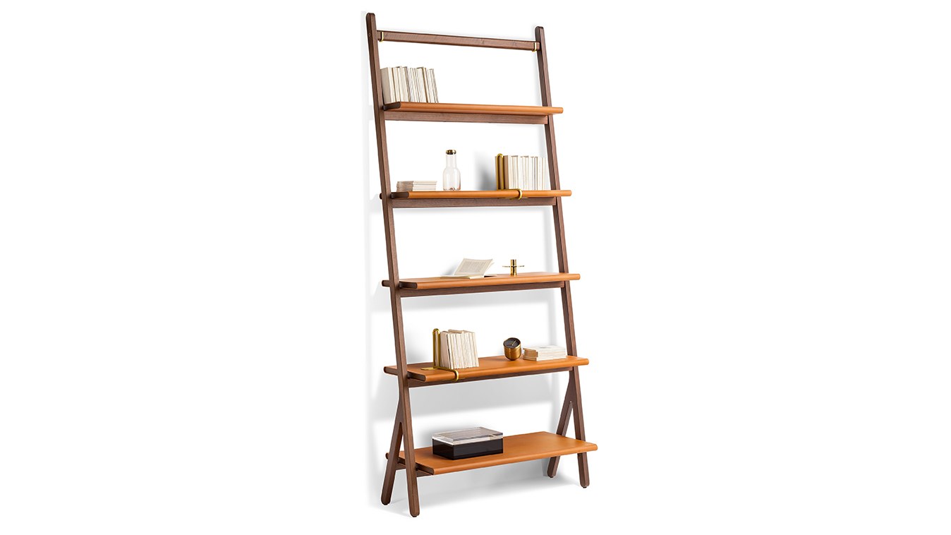 Poltrona Frau Ren collection (Storage)