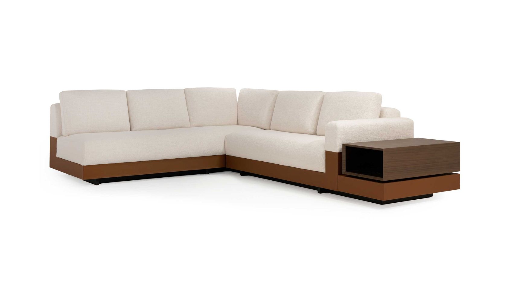 Poltrona Frau Stella collection (Sofa)