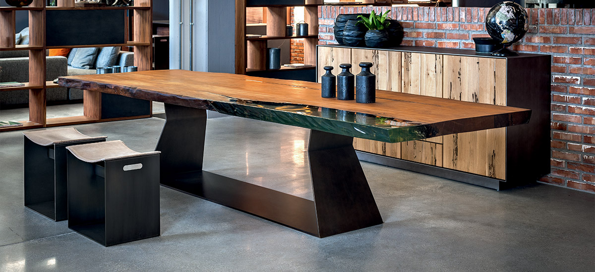 Riva 1920 Kauri