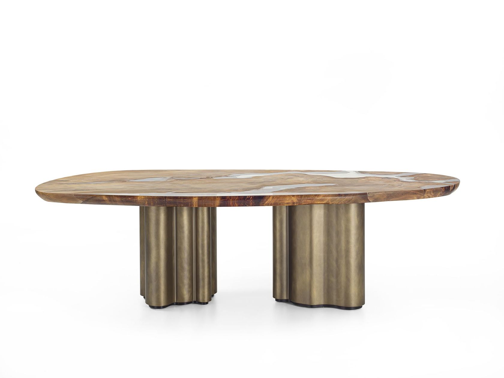 Kauri detail