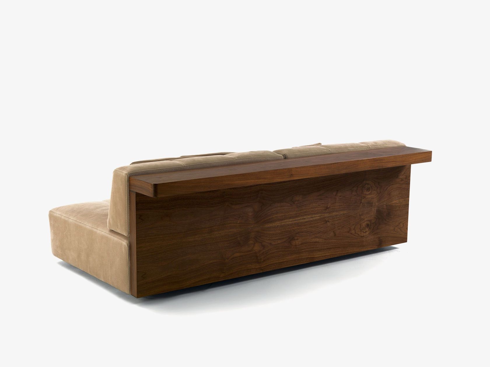 Riva 1920 Fur Nature collection (Sofa)