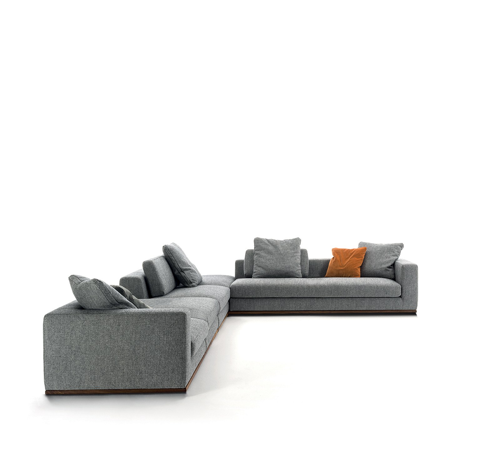 Riva 1920 Heritage collection (Sofa)