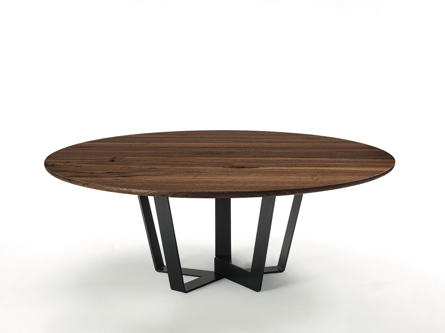 Riva 1920 Kohi collection (Dining tables)
