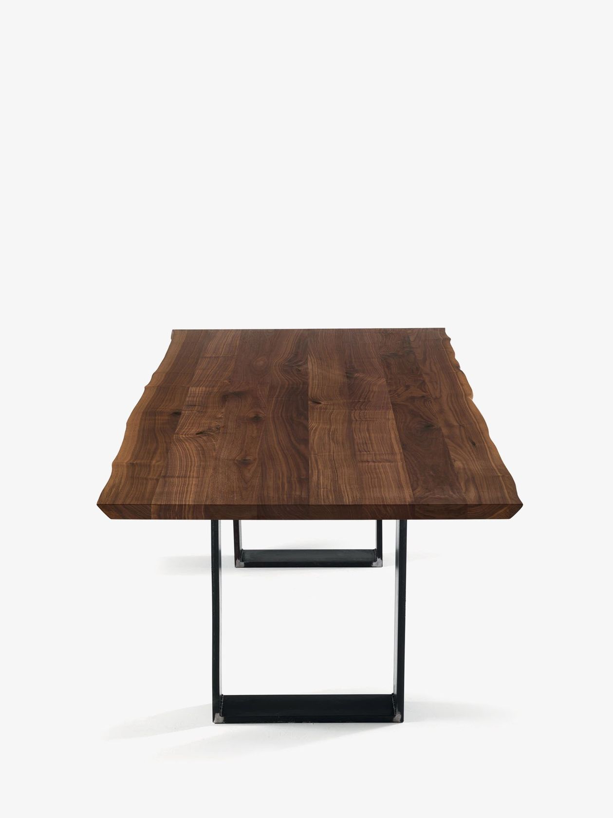 Riva 1920 Newton collection (Dining tables)