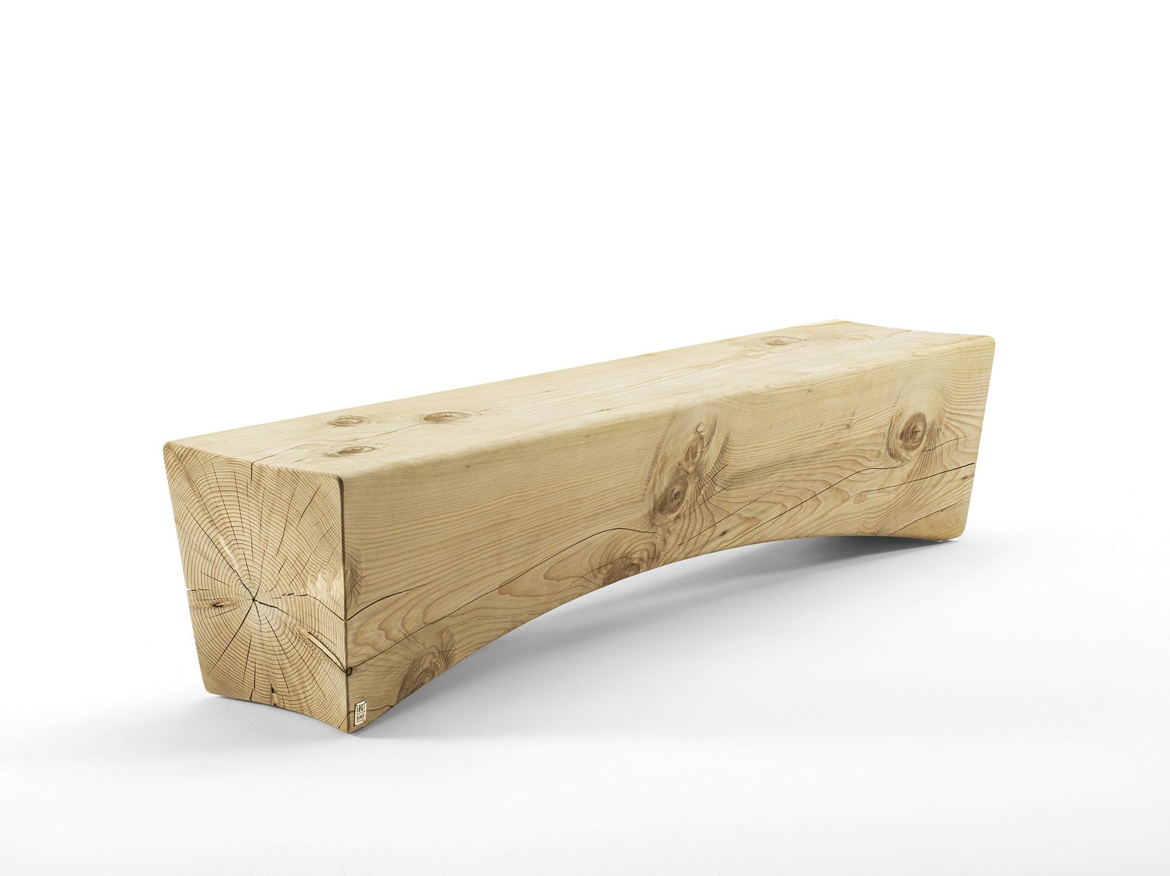 Riva 1920 Pontevecchio collection (Bench)