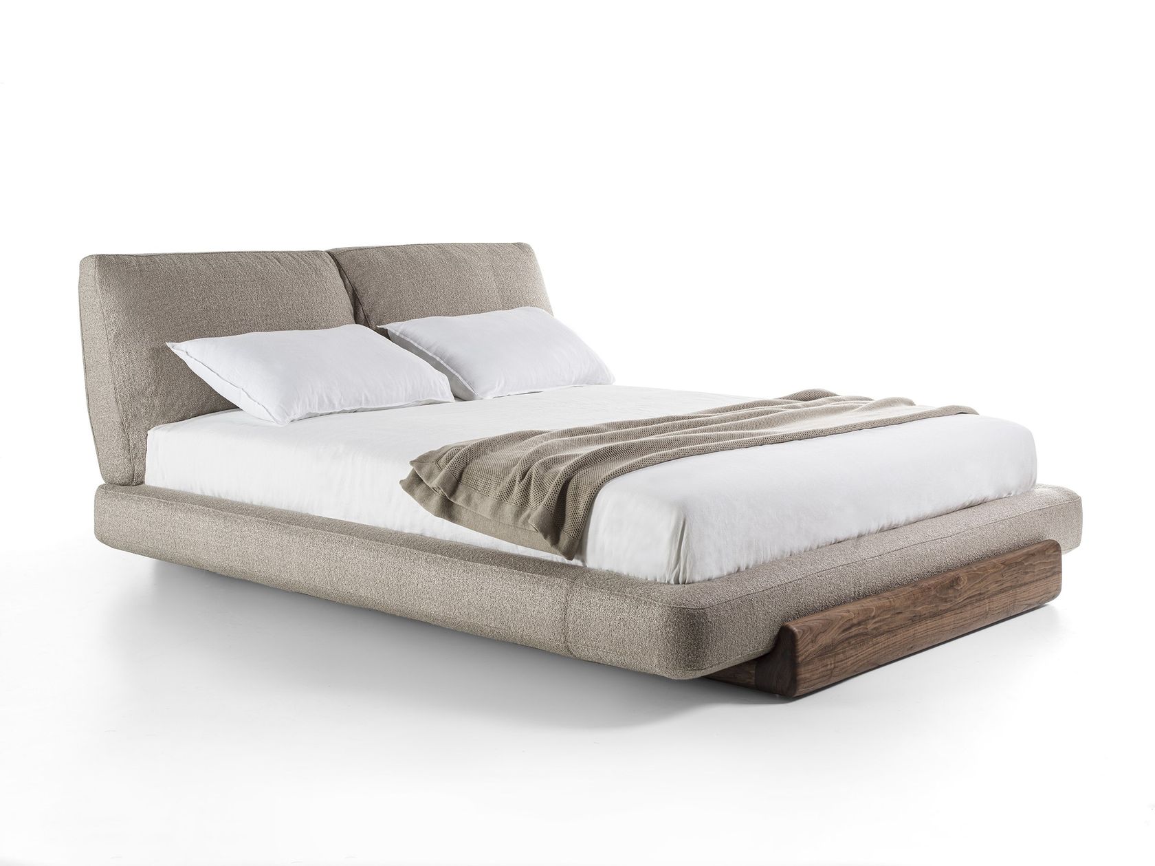 Riva 1920 Sospiro collection (Bed)
