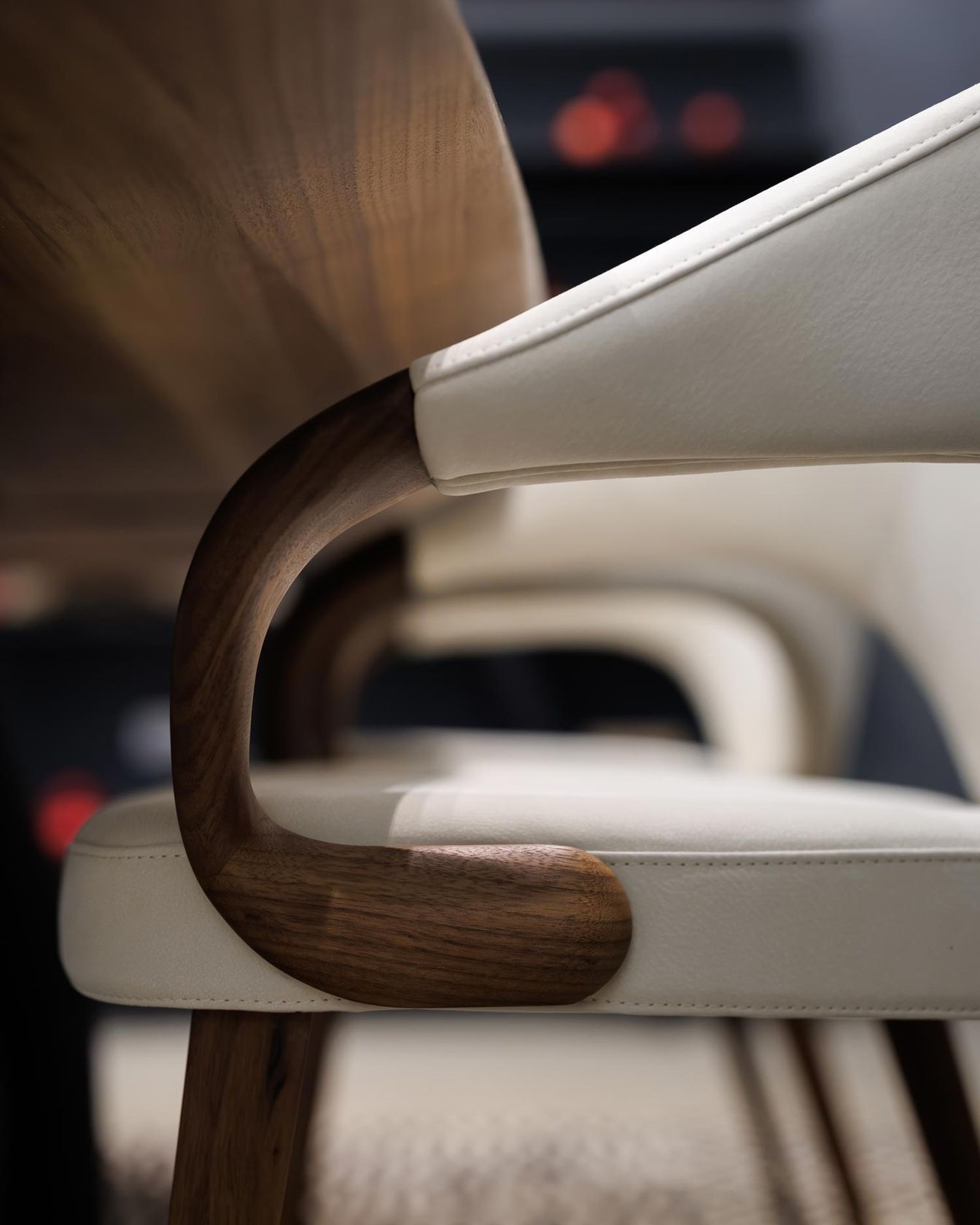 Riva 1920 Theory collection (Armchair)