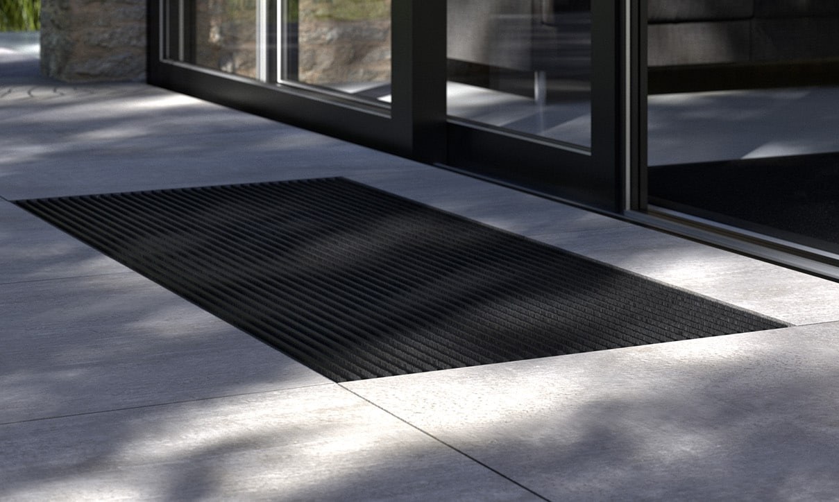 RiZZ Custom Outdoor Mat collection (Doormat)