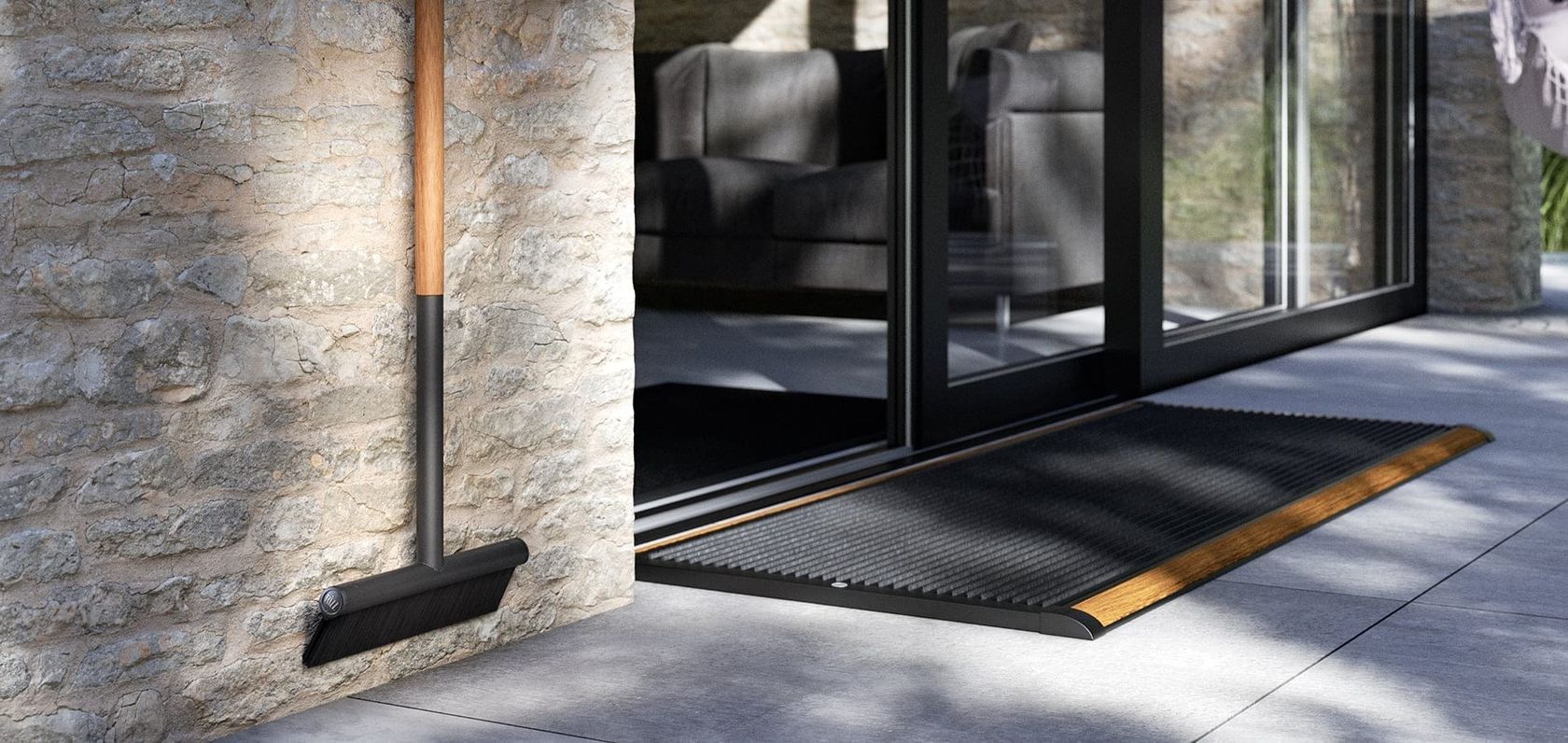RiZZ Design Broom collection (Broom)