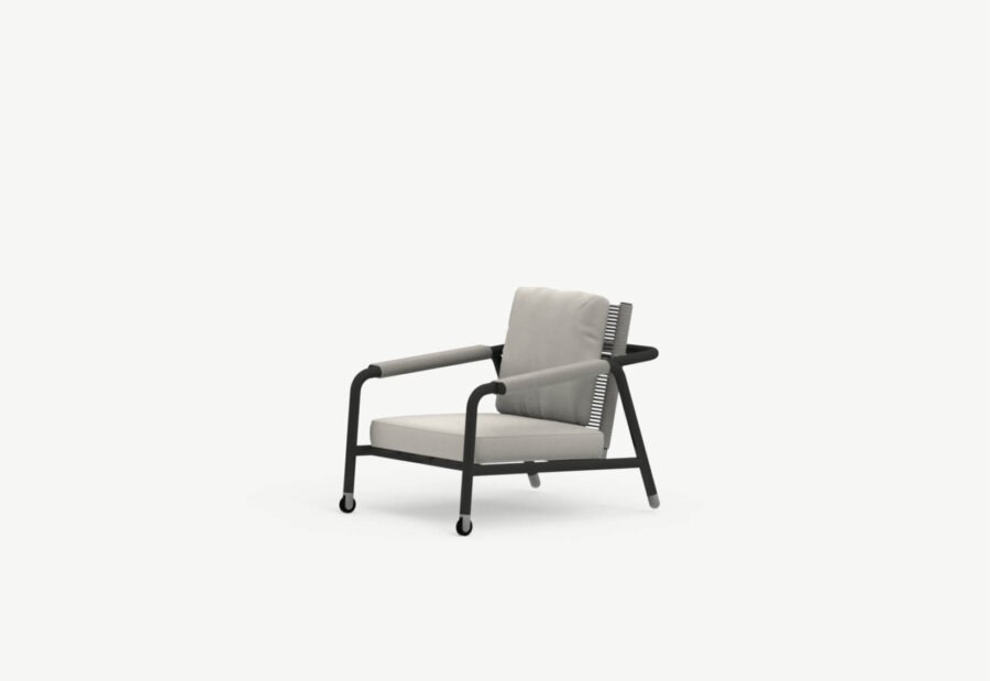 Roda Astra collection (Lounge)