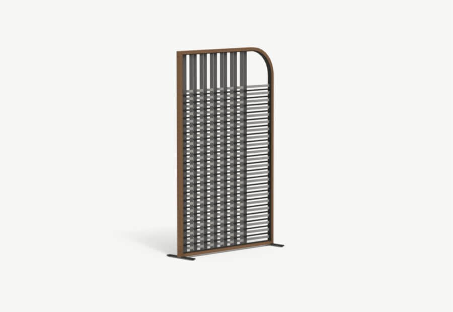 Roda Filet collection (Screen)