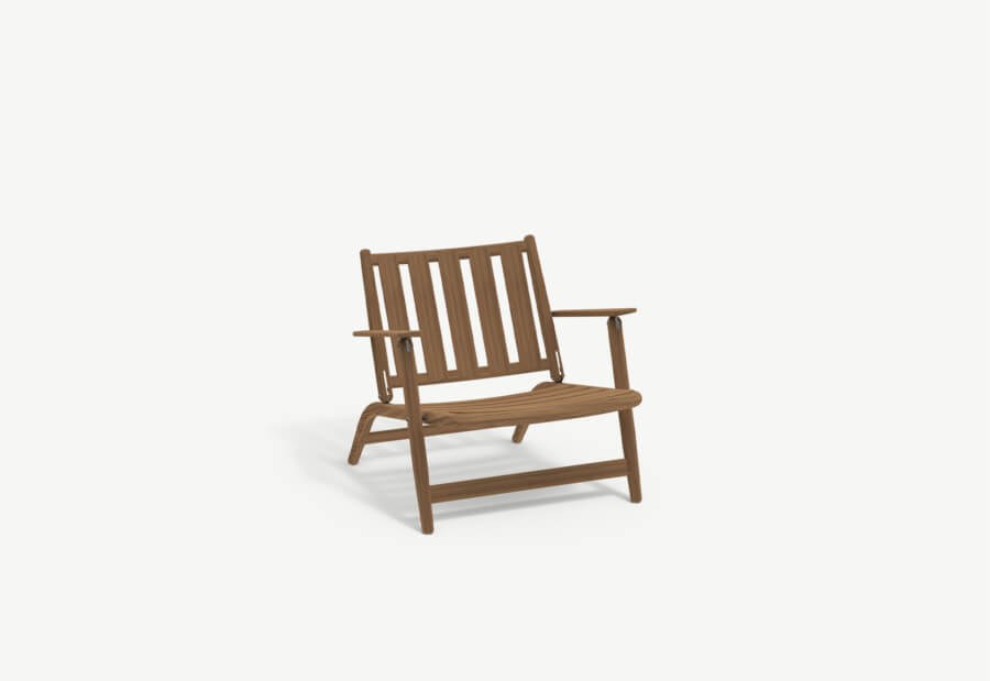 Roda Levante collection (Outdoor seating)
