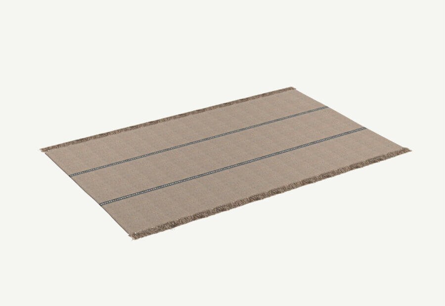 Roda Triptyque collection (Outdoor rugs)