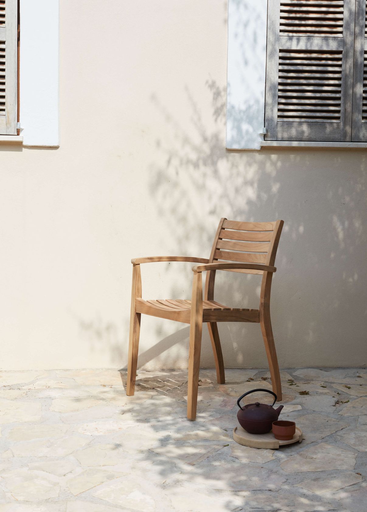 Skagerak Ballare collection (Dining)