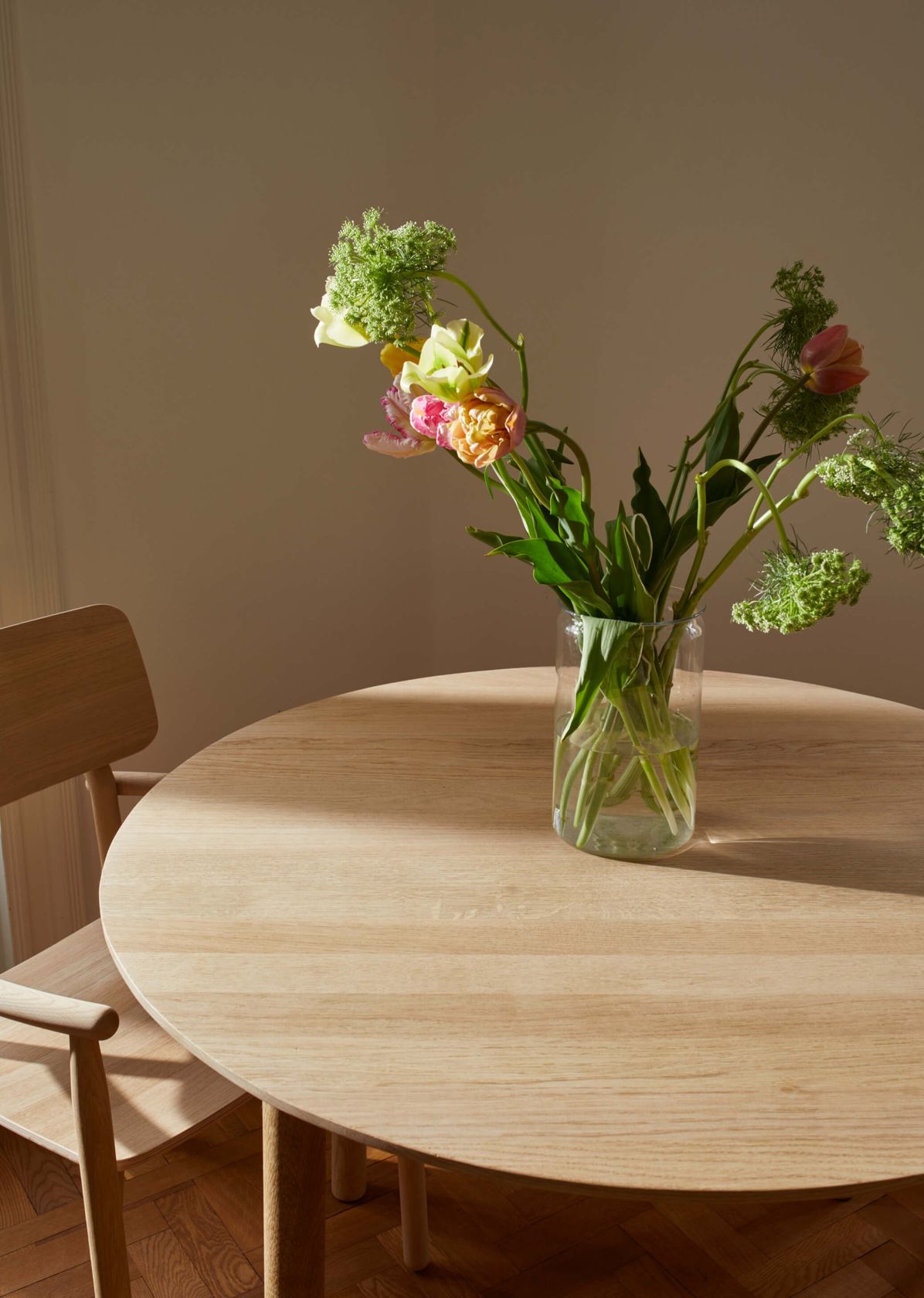 Skagerak Hven collection (Dining)