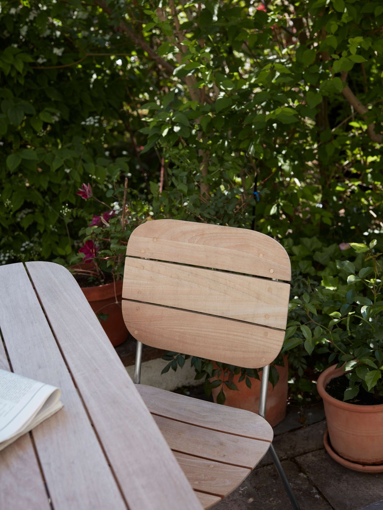 Skagerak Lilium collection (Dining)