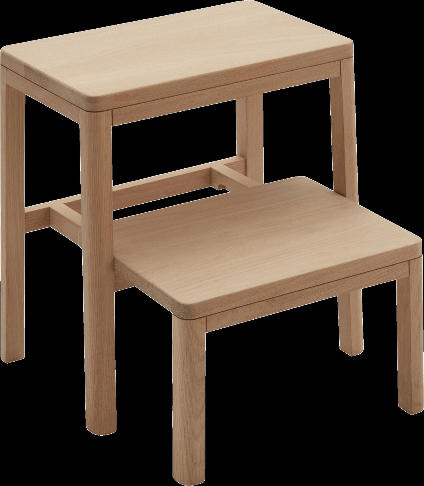 Skagerak Noboru collection (Step ladder)