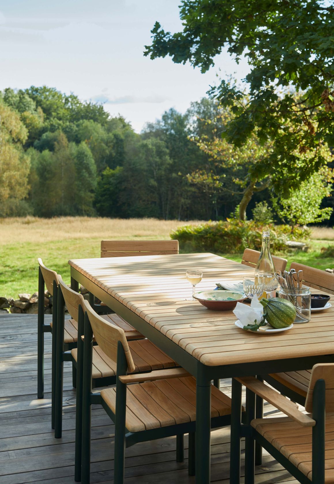 Skagerak Pelagus collection (Lounge)