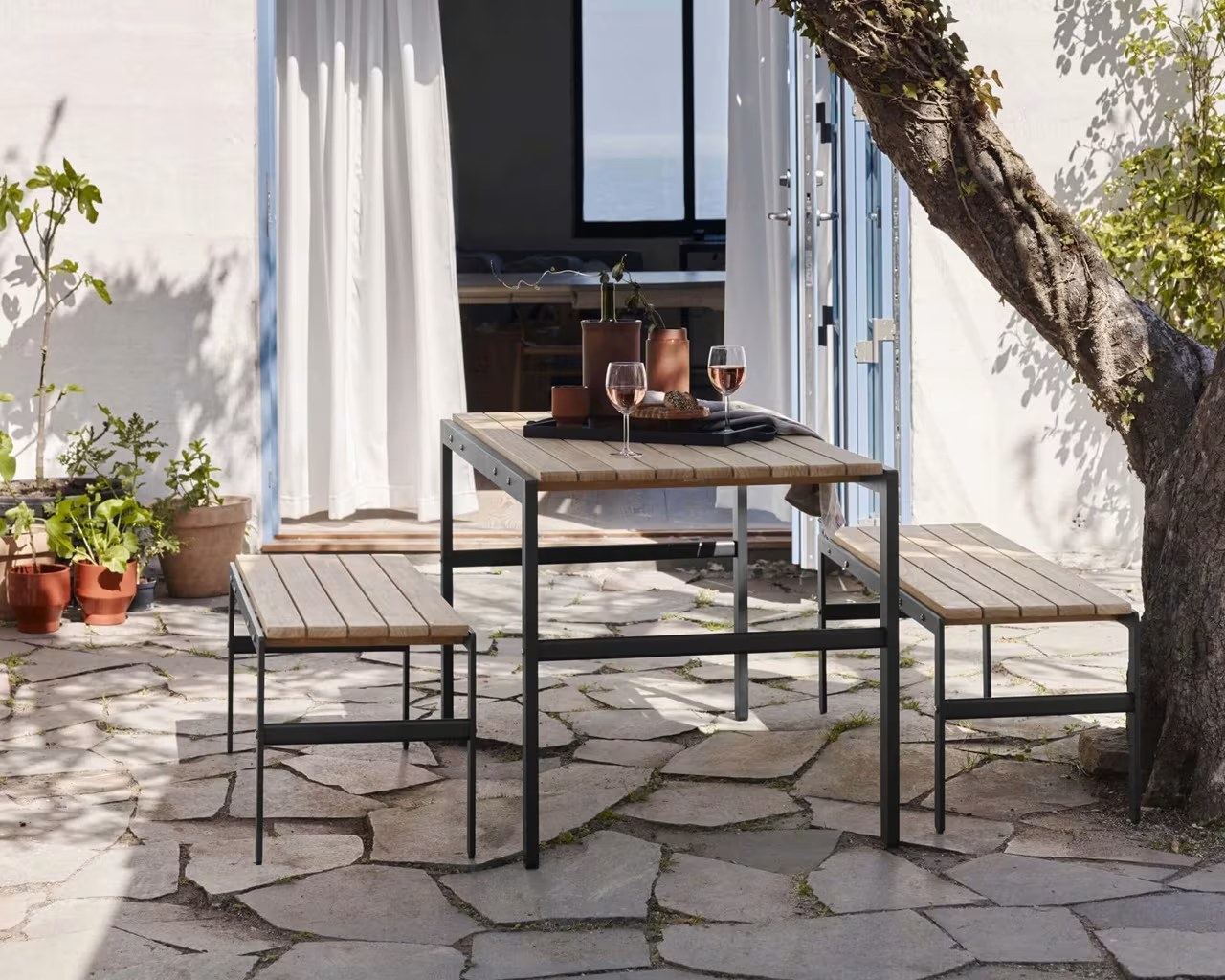Skagerak Reform collection (Dining)