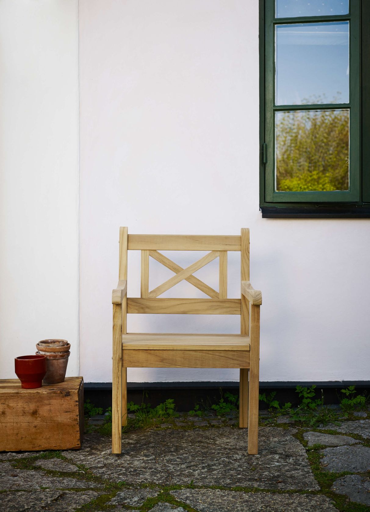 Skagerak Skagen collection (Dining)