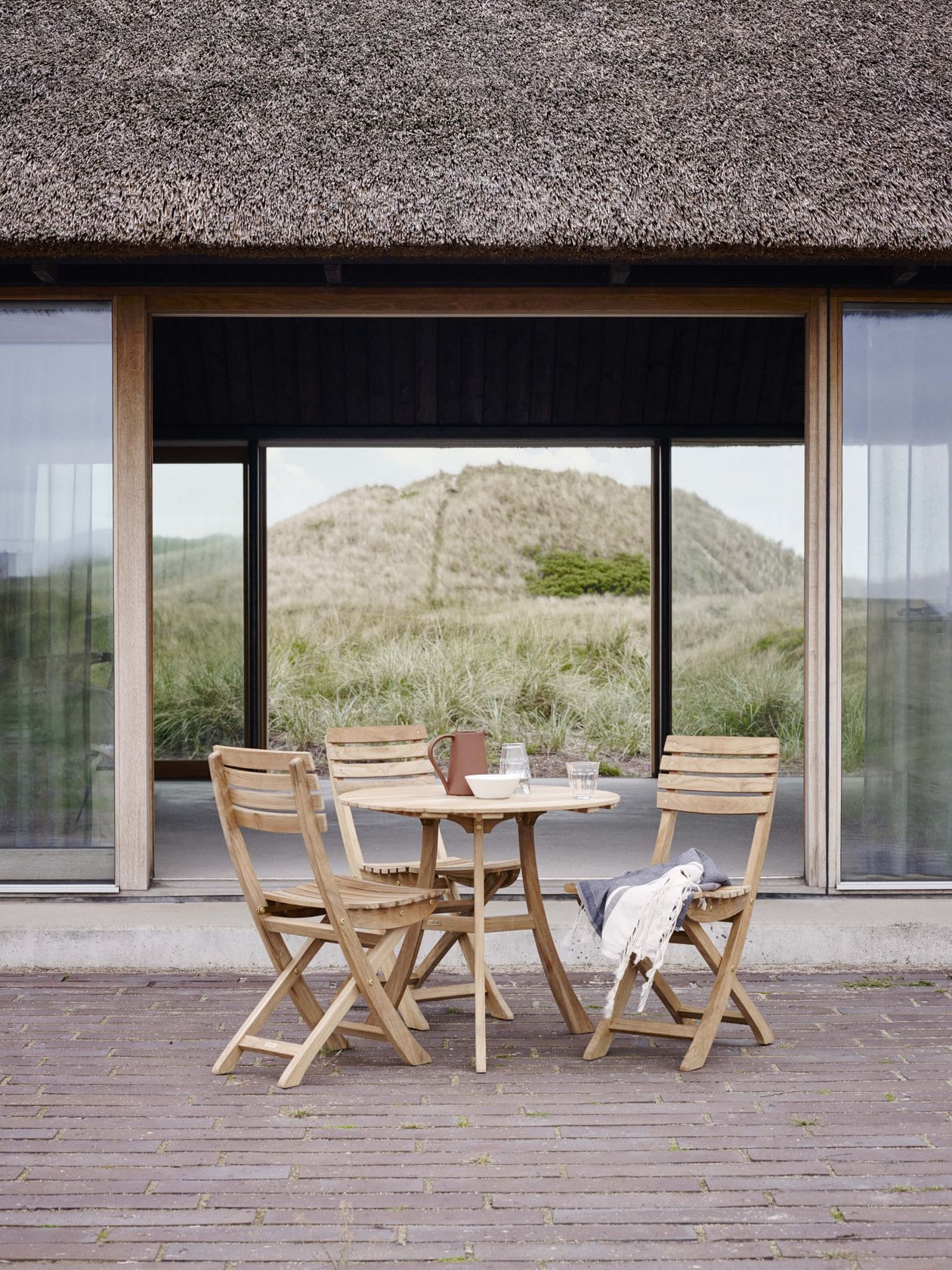 Skagerak Vendia collection (Dining)